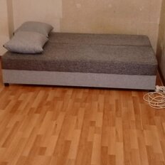 Квартира 34,8 м², 1-комнатная - изображение 4