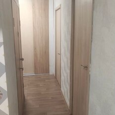 Квартира 38,3 м², 2-комнатная - изображение 1