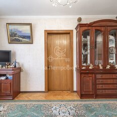 Квартира 50 м², 3-комнатная - изображение 4