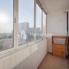 Квартира 39,4 м², 1-комнатная - изображение 3