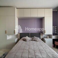 Квартира 65,8 м², 2-комнатная - изображение 2