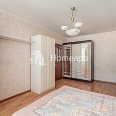 Квартира 81,2 м², 3-комнатная - изображение 4