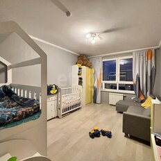 Квартира 54 м², 2-комнатная - изображение 3