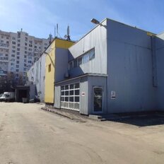 4162 м², торговое помещение - изображение 4