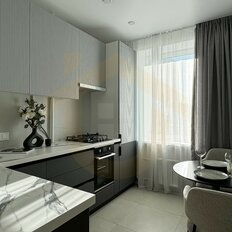 Квартира 36,8 м², 1-комнатная - изображение 2