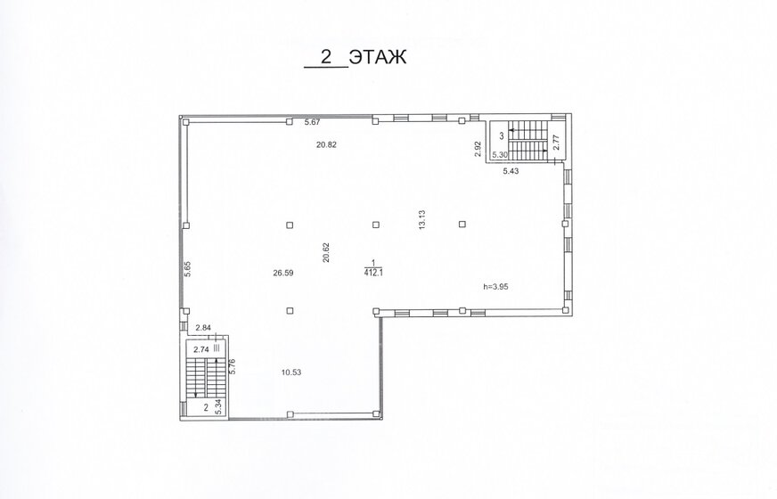 1600 м², готовый бизнес 270 000 000 ₽ - изображение 33