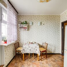 Квартира 77,1 м², 3-комнатная - изображение 3