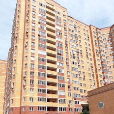 Квартира 130,1 м², 4-комнатная - изображение 2