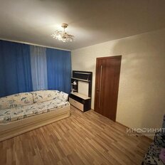 Квартира 51,4 м², 3-комнатная - изображение 4