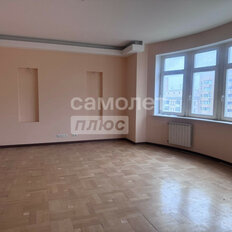 Квартира 104,8 м², 3-комнатная - изображение 2