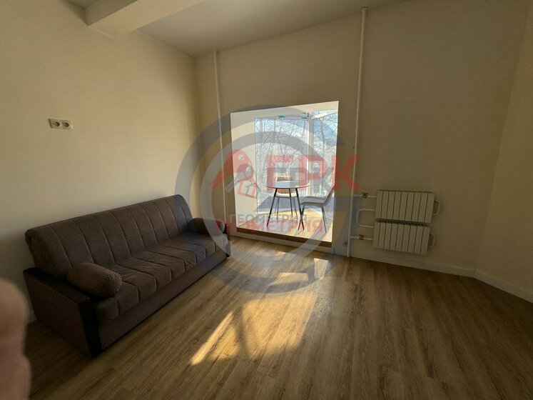 21,8 м², квартира-студия 9 888 000 ₽ - изображение 61