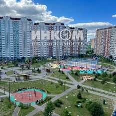 Квартира 38,5 м², 1-комнатная - изображение 1