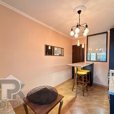 Квартира 35,4 м², 2-комнатная - изображение 3