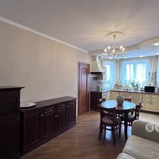 Квартира 74 м², 3-комнатная - изображение 4