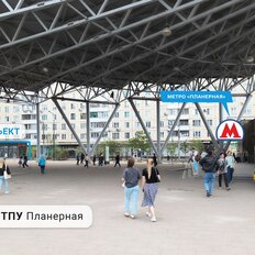 63,8 м², торговое помещение - изображение 5