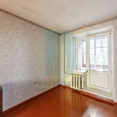 Квартира 56,9 м², 3-комнатная - изображение 5