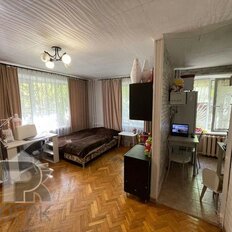 Квартира 31,6 м², 1-комнатная - изображение 1