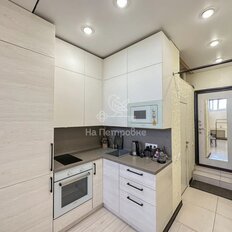 Квартира 20,7 м², студия - изображение 5