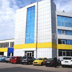 6147 м², офис - изображение 2