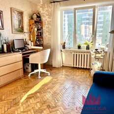 Квартира 35 м², 1-комнатная - изображение 3