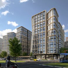 Квартира 62,7 м², 2-комнатная - изображение 4