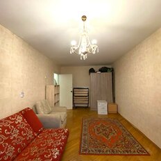 Квартира 31,8 м², 1-комнатная - изображение 5