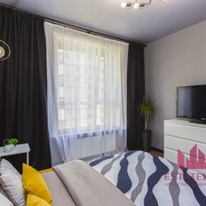 Квартира 37,5 м², 1-комнатная - изображение 2