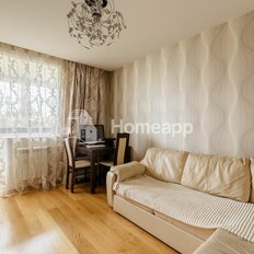 Квартира 67,4 м², 3-комнатная - изображение 5