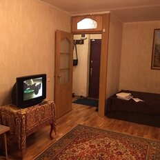 Квартира 35,1 м², 1-комнатная - изображение 3