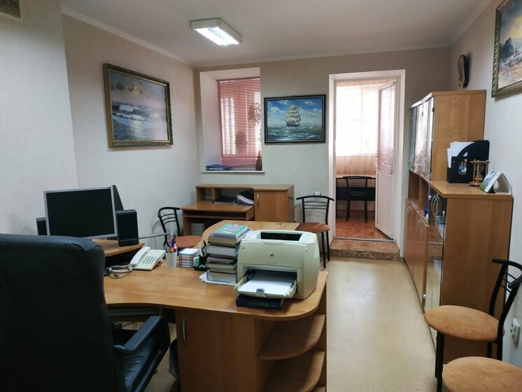 3 м², юридический адрес 2 100 ₽ в месяц - изображение 6