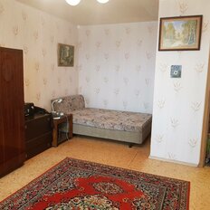 Квартира 38,6 м², 1-комнатная - изображение 3