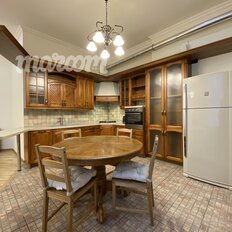 Квартира 136,9 м², 3-комнатная - изображение 1