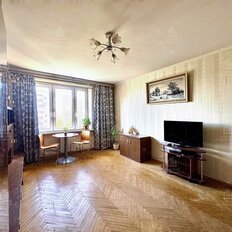 Квартира 35,1 м², 1-комнатная - изображение 1