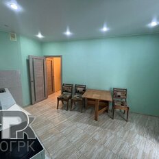 Квартира 47,7 м², 1-комнатная - изображение 5