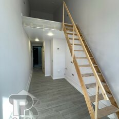 Квартира 24,7 м², студия - изображение 4