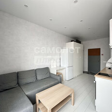 Квартира 29,2 м², студия - изображение 5