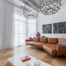 Квартира 380 м², 7-комнатная - изображение 1