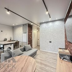 Квартира 34,2 м², студия - изображение 5