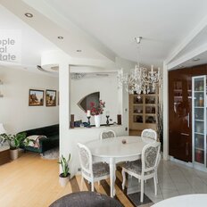 Квартира 136 м², 5-комнатная - изображение 5