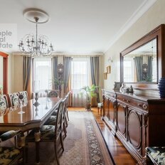 Квартира 192 м², 4-комнатная - изображение 5