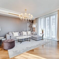 Квартира 195 м², 4-комнатные - изображение 2