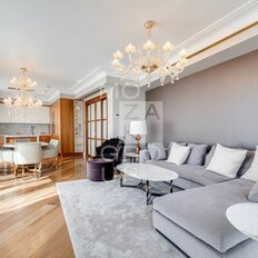 Квартира 195 м², 4-комнатные - изображение 3