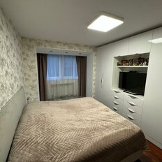 Квартира 74,6 м², 3-комнатная - изображение 4