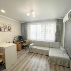 Квартира 26,8 м², студия - изображение 1