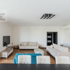 Квартира 150 м², 3-комнатная - изображение 4