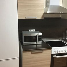 Квартира 25 м², студия - изображение 4