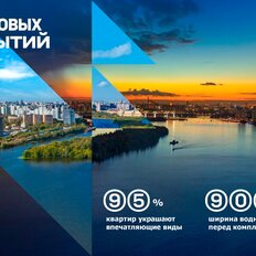 Квартира 36,9 м², 1-комнатная - изображение 4