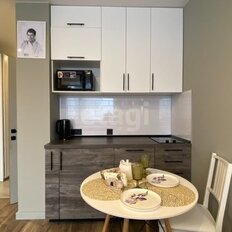 Квартира 21 м², студия - изображение 3