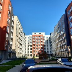 Квартира 63,7 м², 2-комнатная - изображение 2