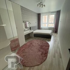 Квартира 55 м², 2-комнатная - изображение 1